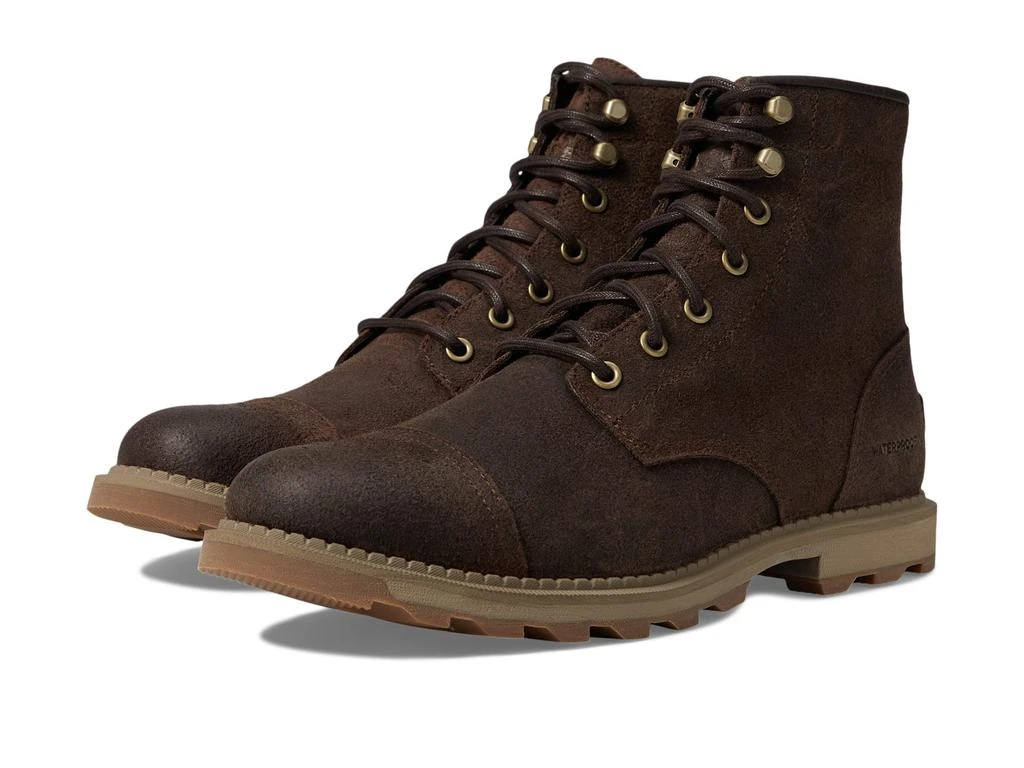商品SOREL|Madson™ II Chore Waterproof,价格¥892,第1张图片