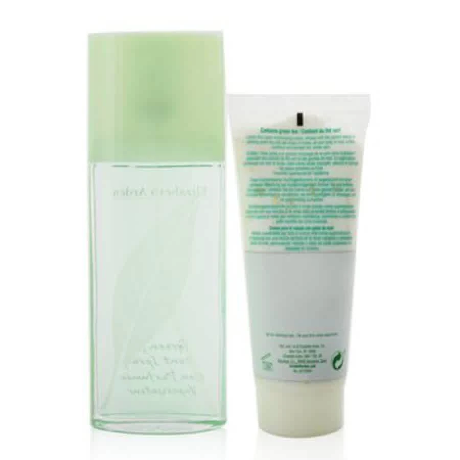 商品Elizabeth Arden|Ladies Green Tea Gift Set Fragrances 085805238155,价格¥312,第3张图片详细描述