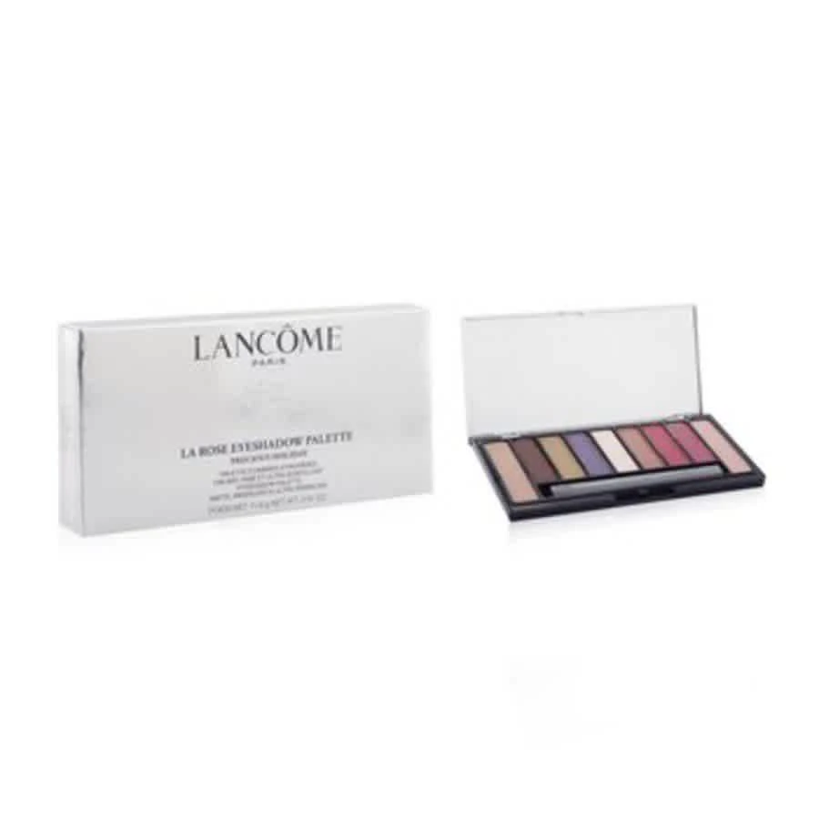 商品Lancôme|Lancome Ladies La Rose Eyeshadow Palette Makeup 3614273125277,价格¥299,第2张图片详细描述