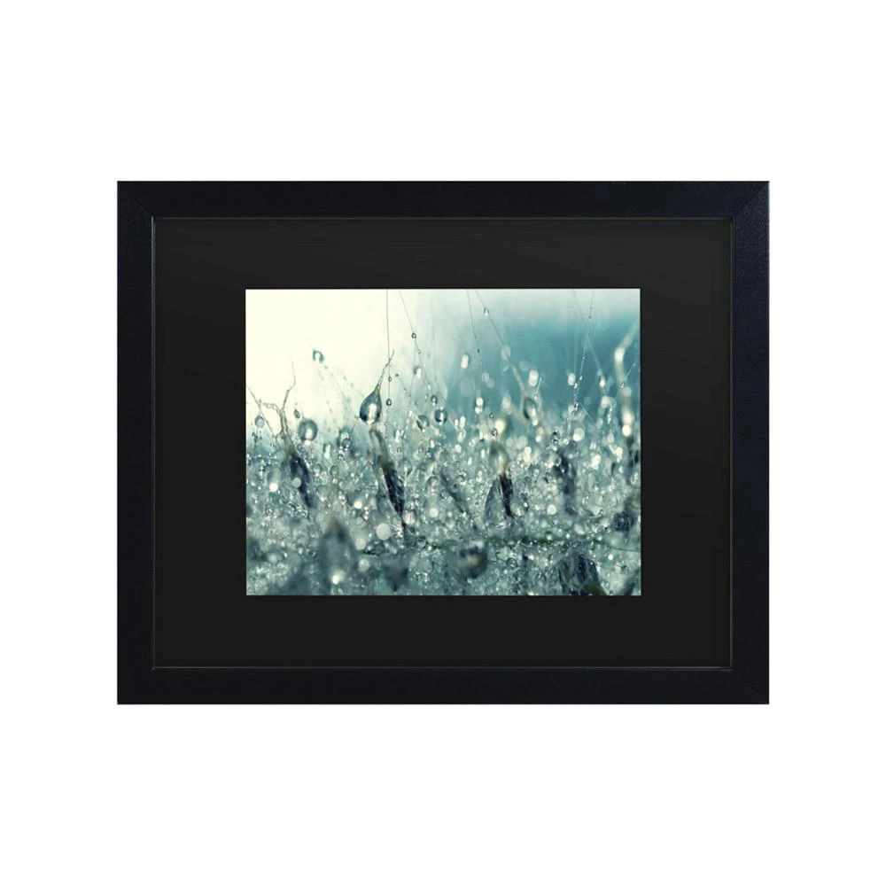 商品Trademark Global|Beata Czyzowska Young Under the Sea Matted Framed Art - 15" x 20",价格¥432,第1张图片