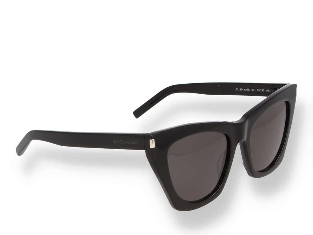 SAINT LAURENT EYEWEAR SUNGLASSES商品第3张图片规格展示