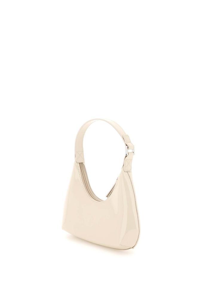 商品by FAR|PATENT LEATHER BABY AMBER BAG,价格¥1961,第5张图片详细描述