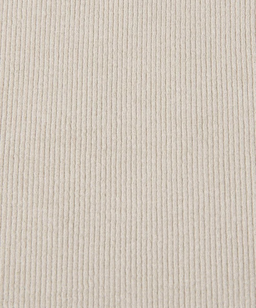 Hold Tight Straight-Hem Cropped T-Shirt 商品