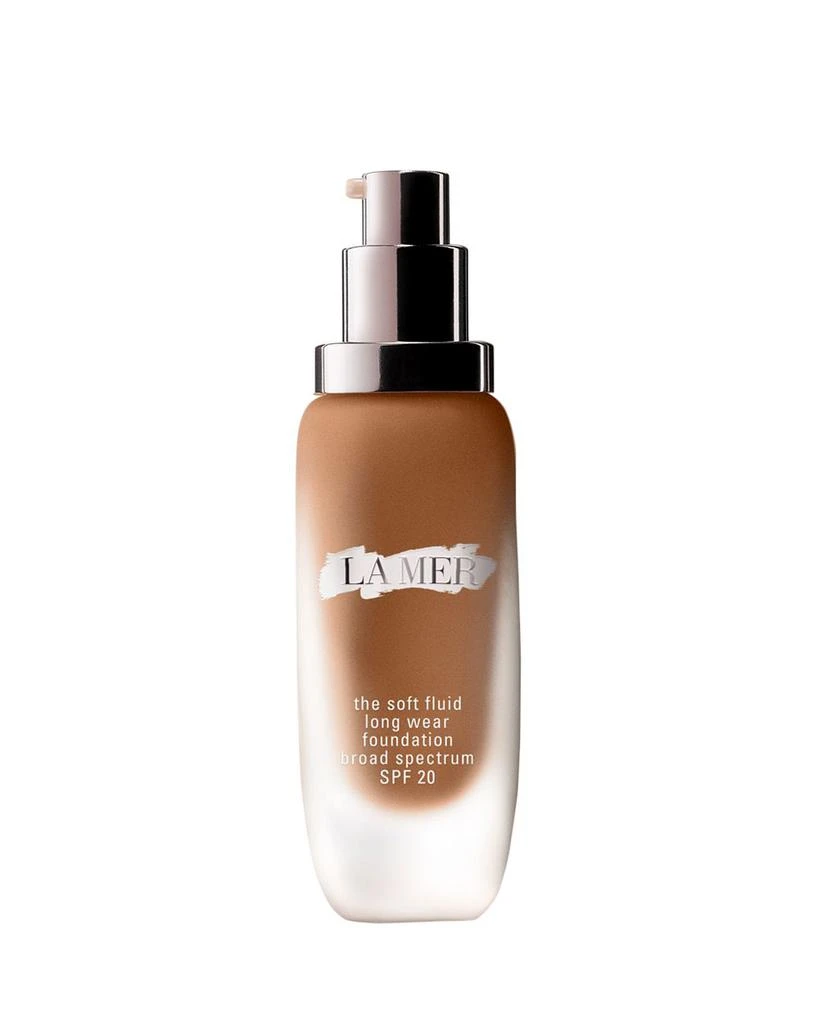 鎏光焕变粉底液 SPF 20  商品