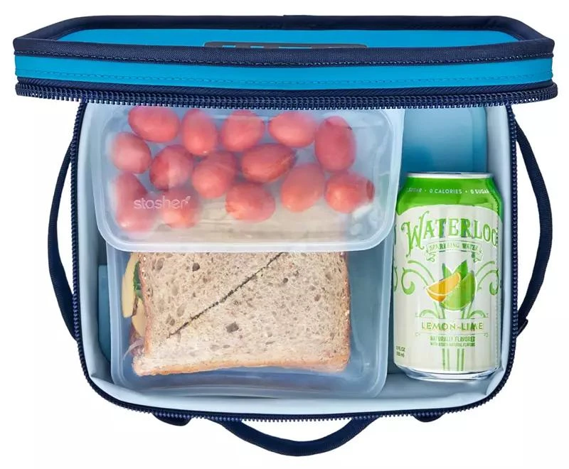 商品YETI|YETI Daytrip Lunch Box,价格¥525,第5张图片详细描述