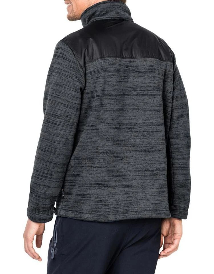 商品Jack Wolfskin|Aquila Fleece Jacket,价格¥531,第3张图片详细描述