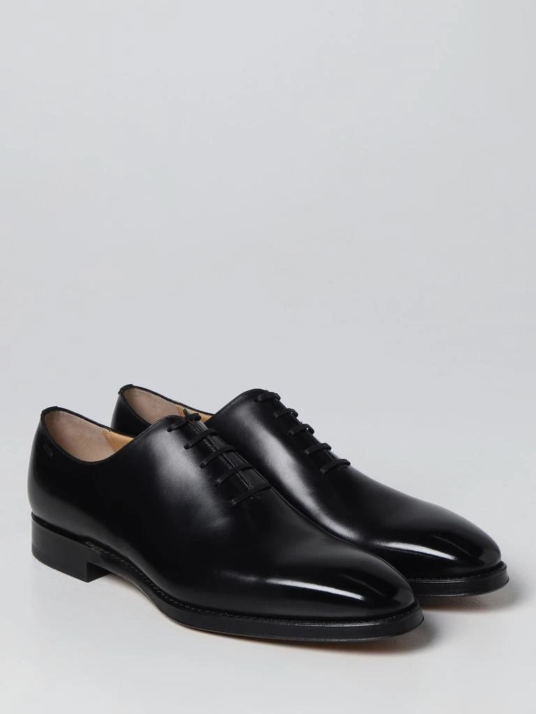 商品Bally|Bally brogue shoes for man,价格¥7091,第2张图片详细描述