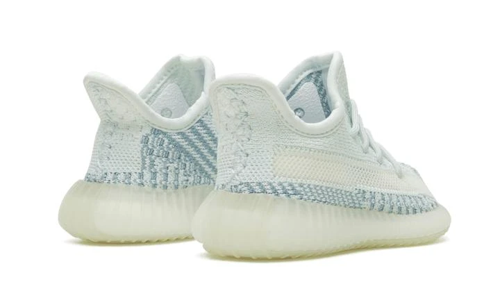 商品Adidas|Adidas Yeezy Boost 350 V2 Infant,价格¥1906-¥3579,第4张图片详细描述
