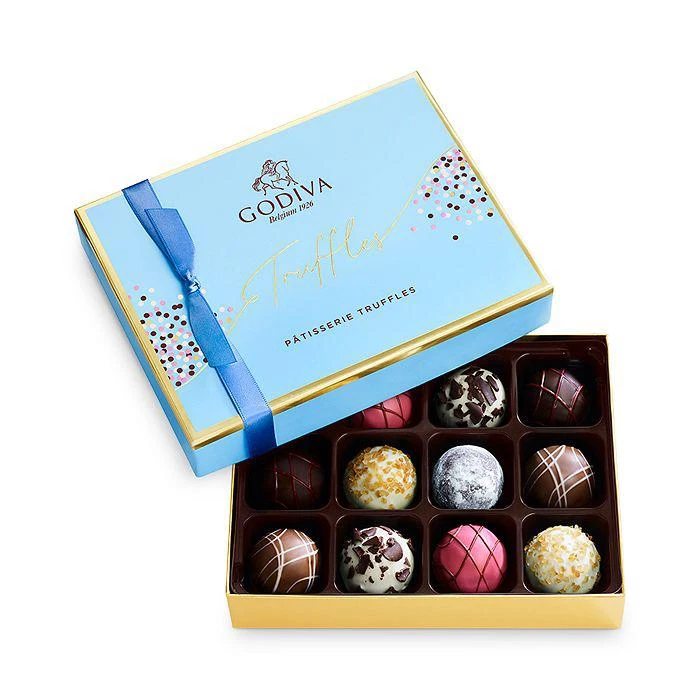 Patisserie Truffles 商品