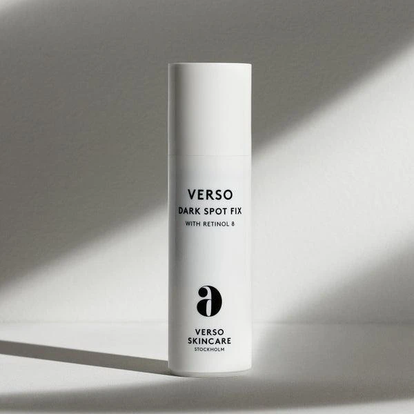 VERSO Dark Spot Fix 0.5 oz 商品