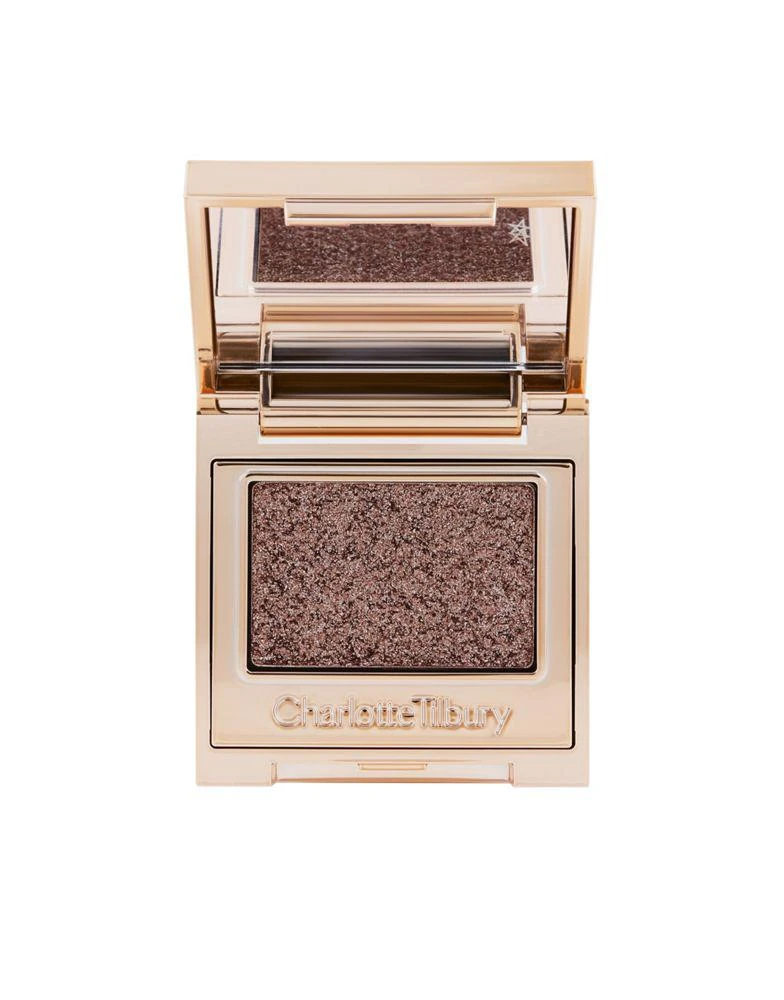 商品Charlotte Tilbury|Charlotte Tilbury Hypnotising Pop Shots Eyeshadow - Smokey Quartz,价格¥230,第1张图片