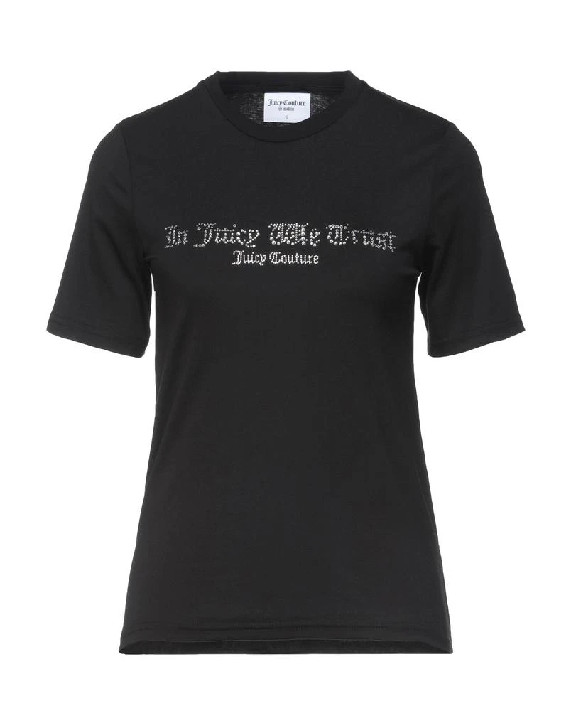 商品Juicy Couture|T-shirt,价格¥199,第1张图片