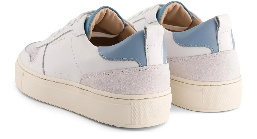 商品BELLEDONNE|Sneaker B0,价格¥1885,第3张图片详细描述