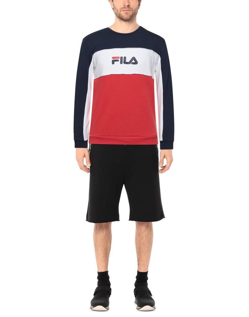 商品Fila|Sweatshirt,价格¥170,第4张图片详细描述