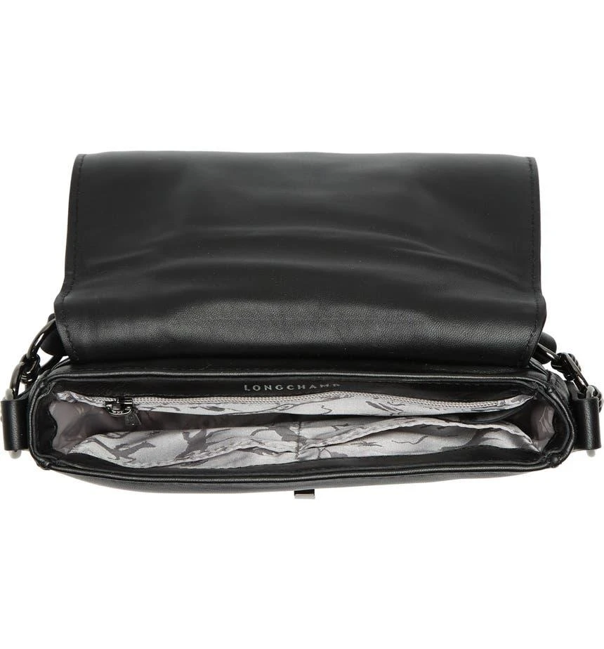 商品Longchamp|Small Crossbody Bag,价格¥3205,第5张图片详细描述
