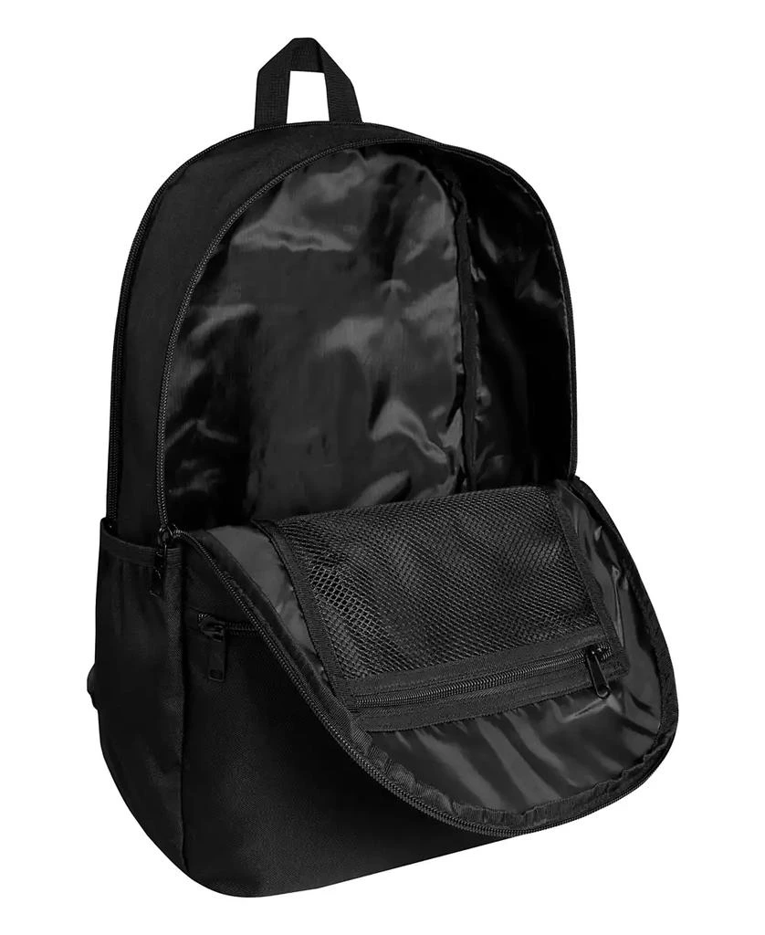 商品Jordan|Big Boys Jumpman Backpack,价格¥212,第2张图片详细描述