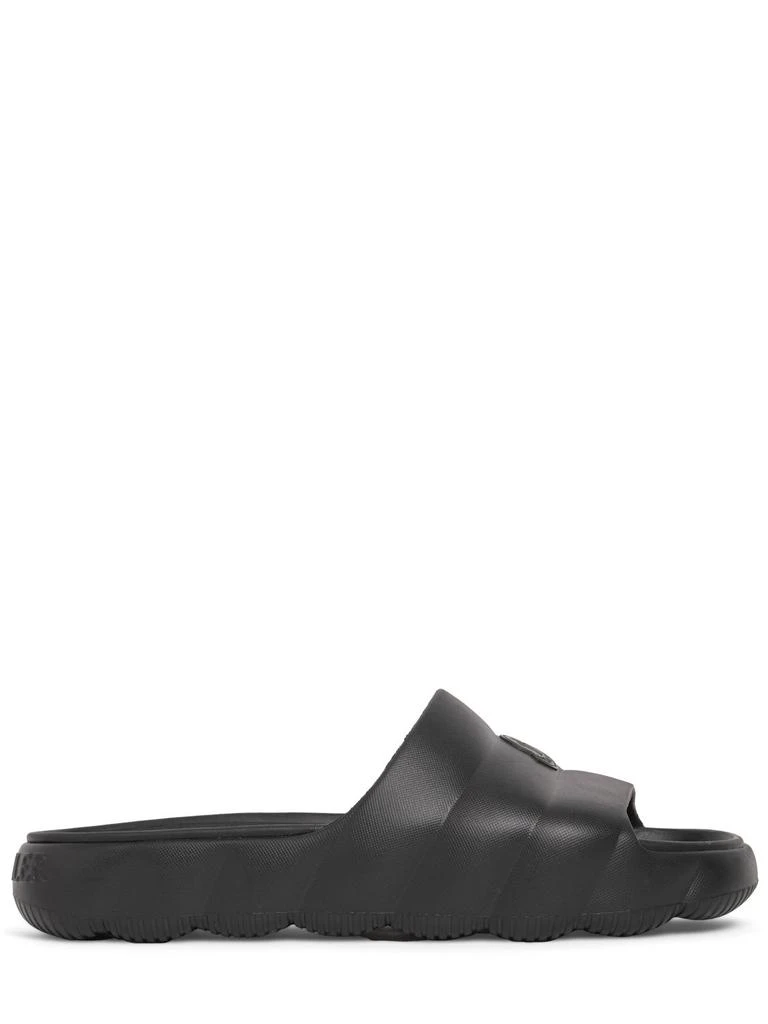 商品Moncler|Lilo Slide Sandals,价格¥2261,第1张图片