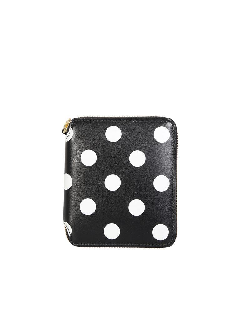 商品Comme des Garcons|Comme des Garçons Wallet Coin Purse,价格¥1573,第1张图片