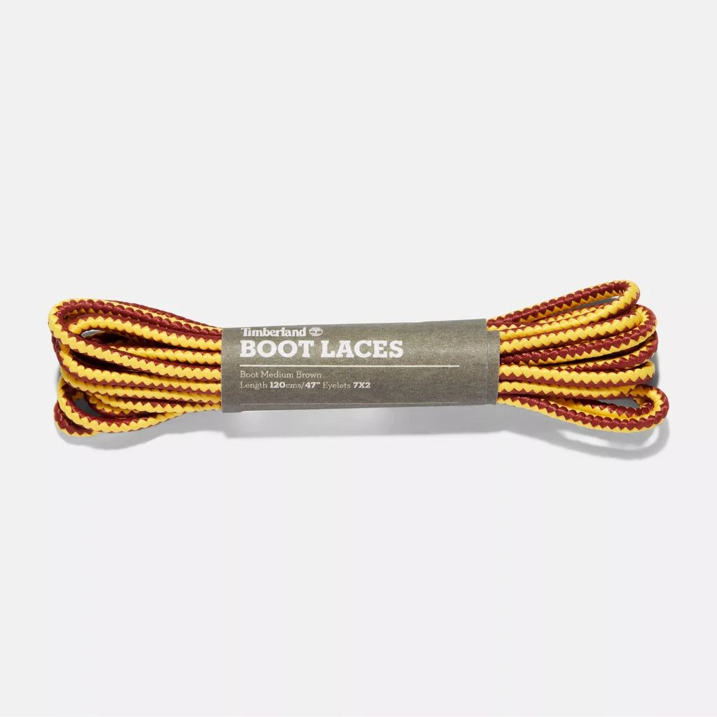 商品Timberland|47-Inch Replacement Boot Laces,价格¥40,第1张图片