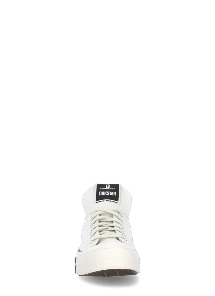 商品Rick Owens|Converse X Rick Owens: Drkstar Chuck 70 Sneaker,价格¥1051,第3张图片详细描述