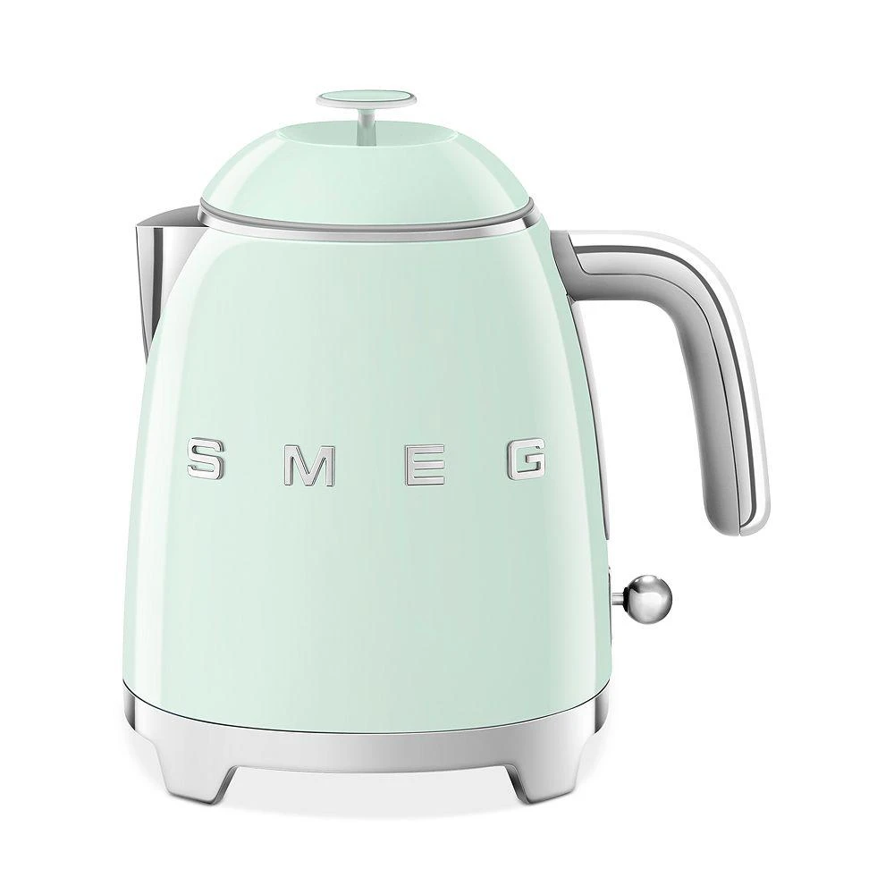 商品Smeg|'50s Retro Electric Mini Kettle,价格¥1121,第1张图片