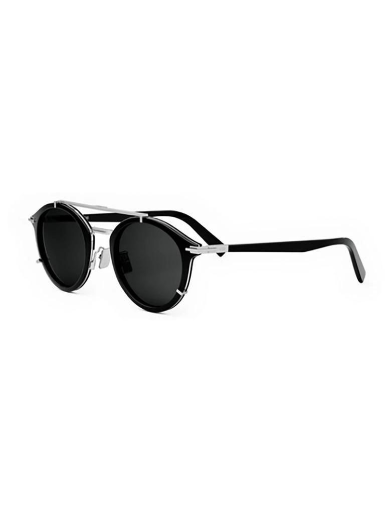 商品Dior|DIORBLACKSUIT R7U Sunglasses,价格¥3555,第2张图片详细描述