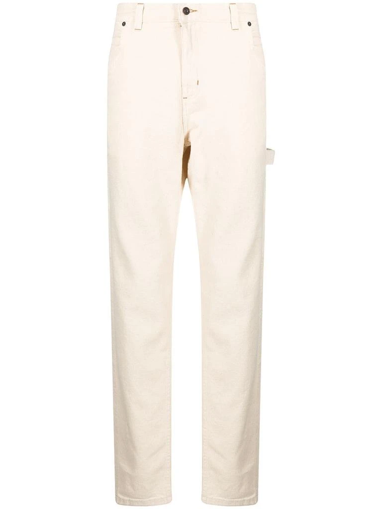 商品DICKIES|GARYVILLE CARPENTER JEANS,价格¥688,第1张图片