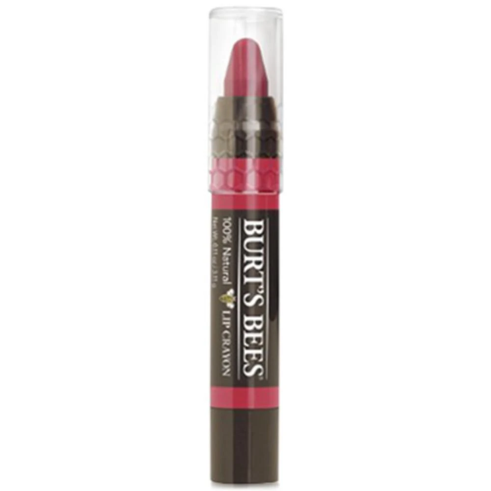 商品Burt's Bees|小蜜蜂唇笔 孕妇可用 Burt's Bees Lip Color Crayon,价格¥68,第1张图片