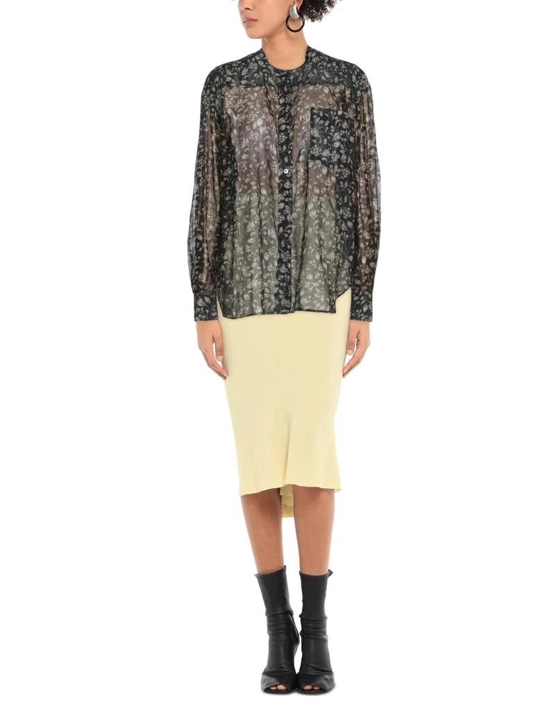 商品Isabel Marant Étoile|Floral shirts & blouses,价格¥1136,第2张图片详细描述