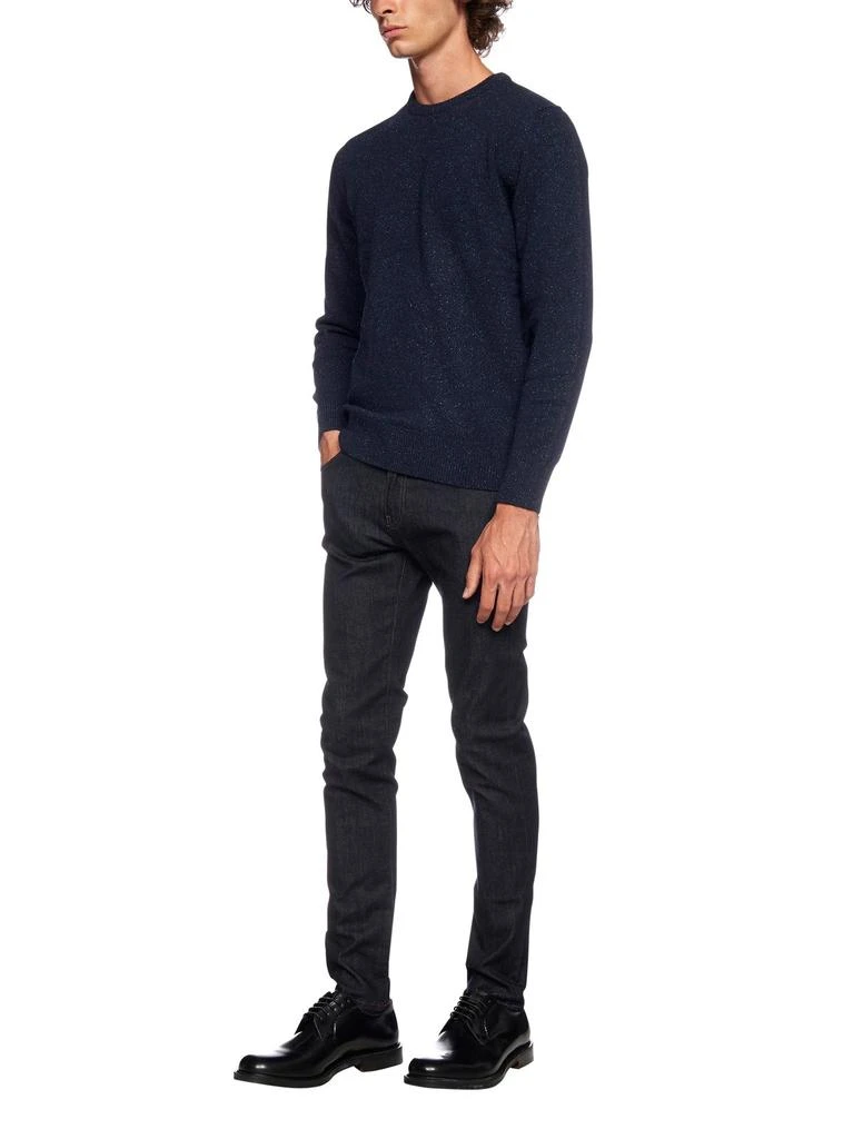 商品Barbour|Barbour Tisbury Crewneck Knit Jumper,价格¥1056,第4张图片详细描述