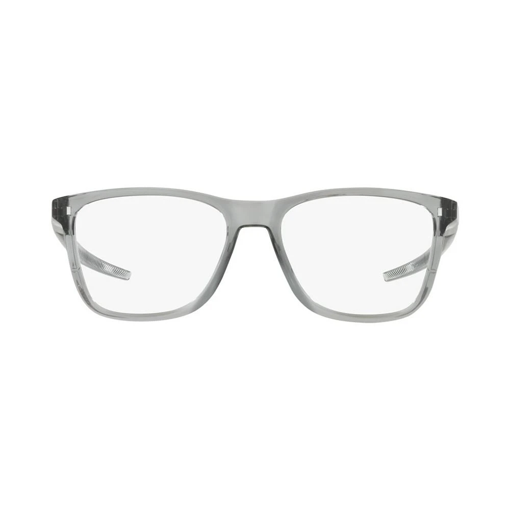 商品Oakley|OX8163 Men's Round Eyeglasses,价格¥1227,第2张图片详细描述