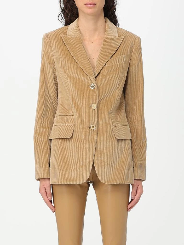 商品Michael Kors|Jacket woman Michael Michael Kors,价格¥2010,第1张图片