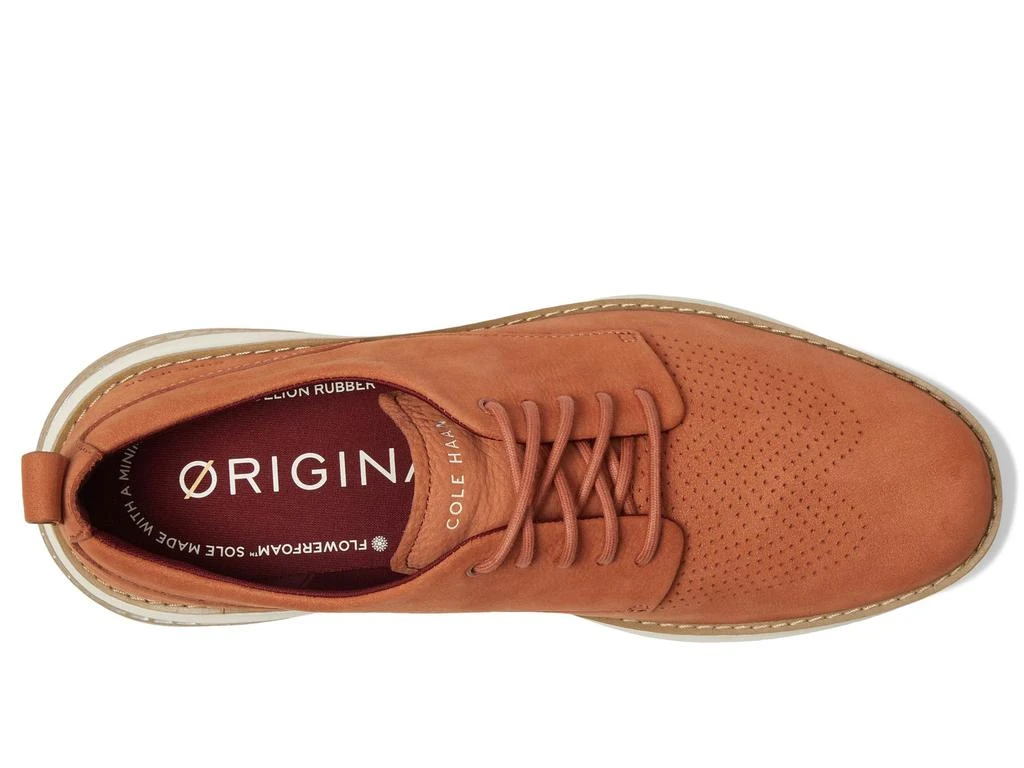 商品Cole Haan|Originalgrand Energy Weave Plain Toe Oxford,价格¥985,第2张图片详细描述