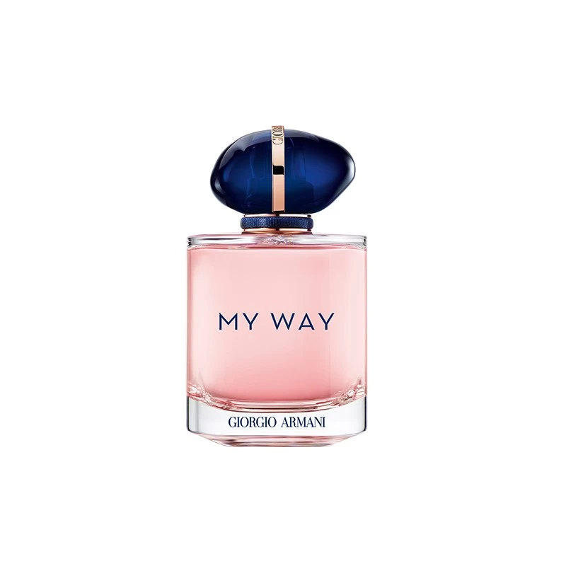 商品[国内直发] Giorgio Armani|阿玛尼 MYWAY 自我无界香水 花香调 香水EDP 经典版,价格¥576,第1张图片