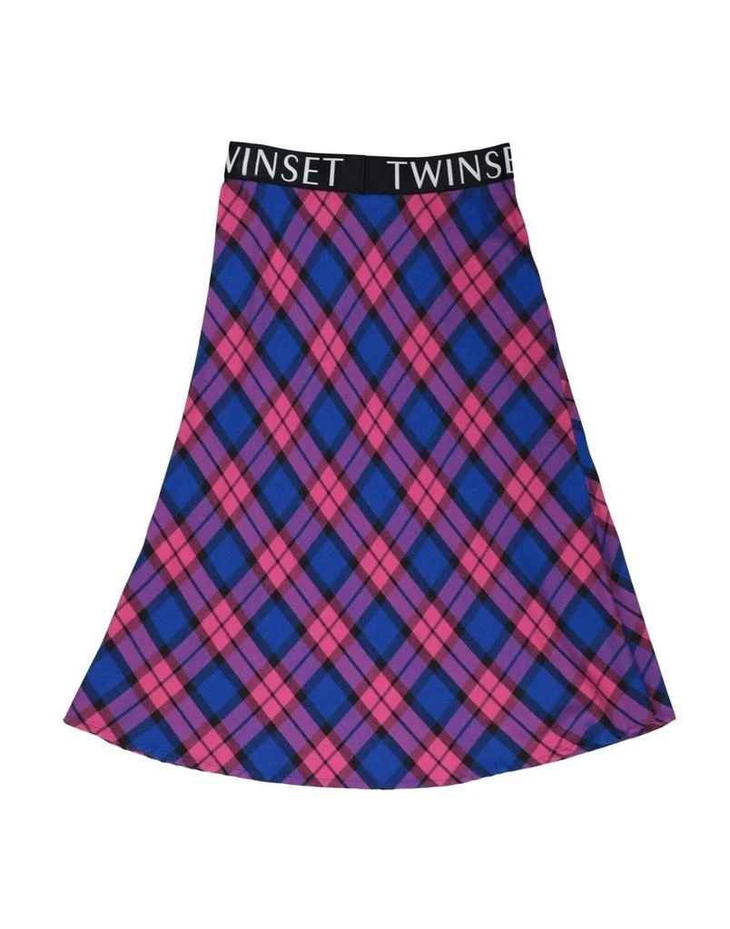 商品TWINSET|Skirt,价格¥472,第2张图片详细描述