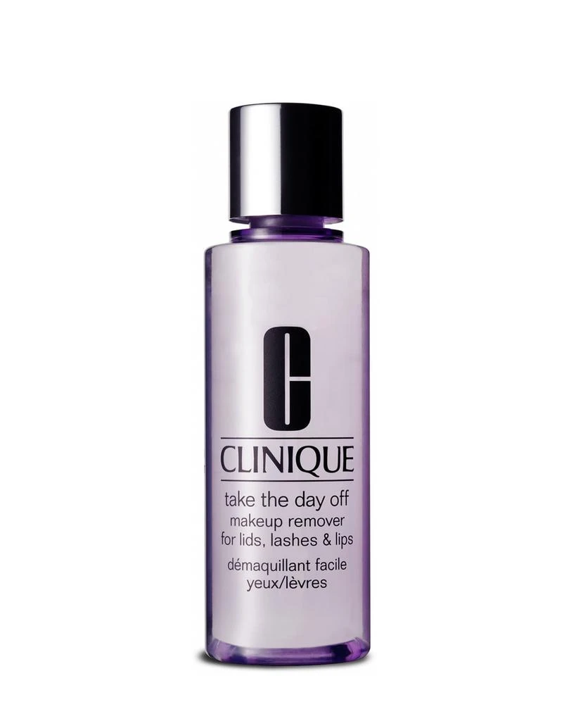 商品Clinique|Take The Day Off Makeup Remover for Lids, 4.2 oz.,价格¥92,第1张图片