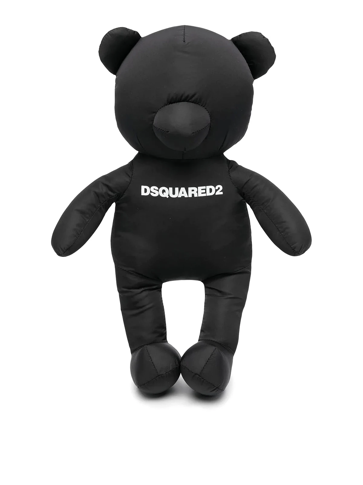 商品【商品预售7天】 DSQUARED2|DSQUARED2 女士钥匙扣 PLW0001117023832124 黑色,价格¥687,第1张图片