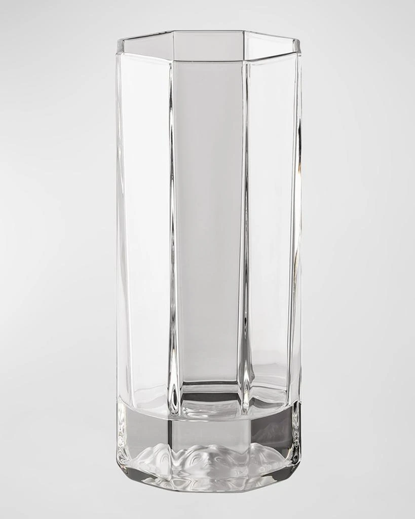 商品Versace|Medusa Lumiere Haze Iced Tea Glasses, Set of 2,价格¥2527,第1张图片