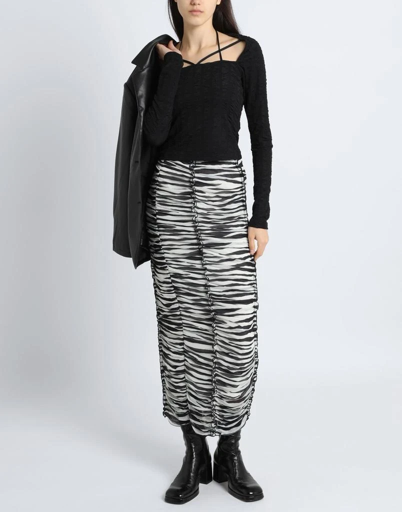 商品Topshop|Maxi Skirts,价格¥202,第2张图片详细描述