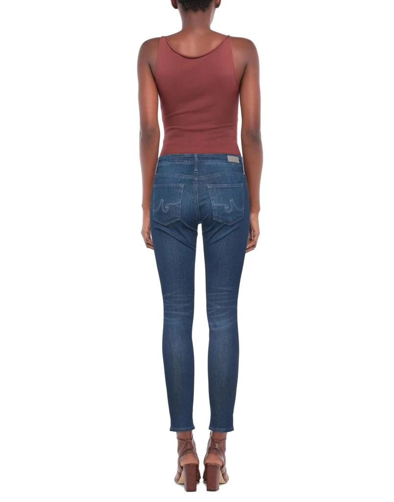 商品AG Jeans|Denim pants,价格¥655,第3张图片详细描述