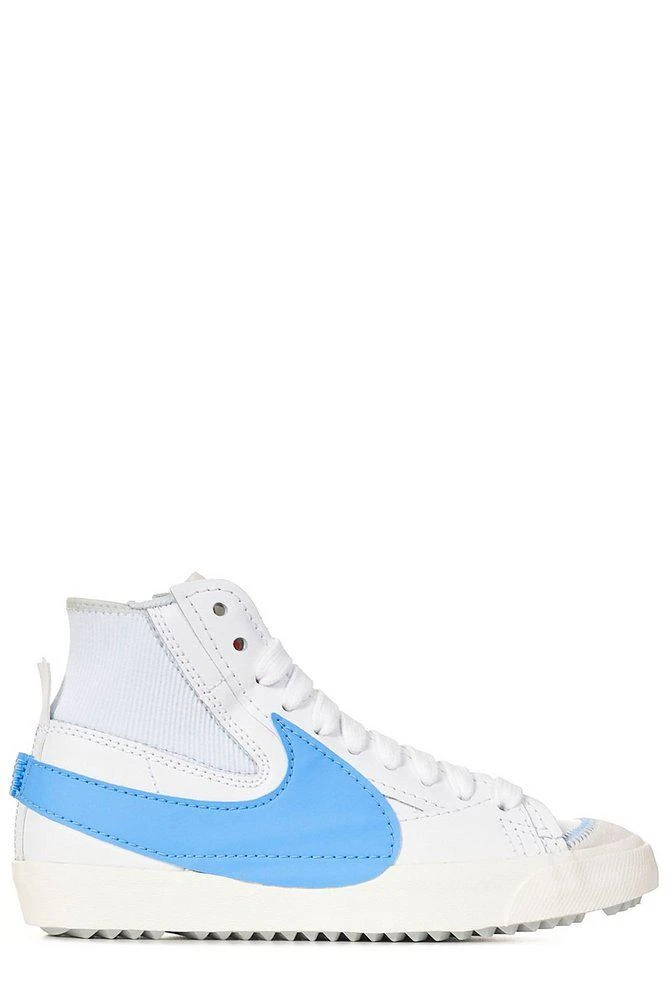 商品NIKE|Nike Blazer Mid 77 Jumbo Sneakers,价格¥886,第1张图片