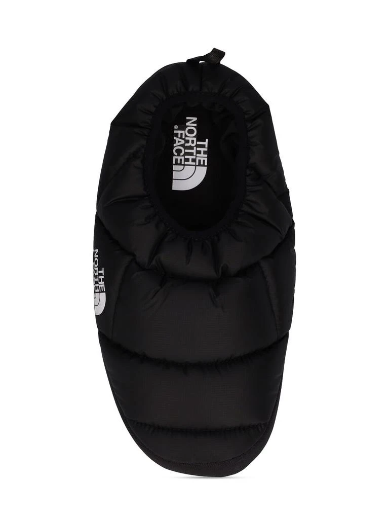 商品The North Face|Tent Mule Ii Loafers,价格¥573,第4张图片详细描述