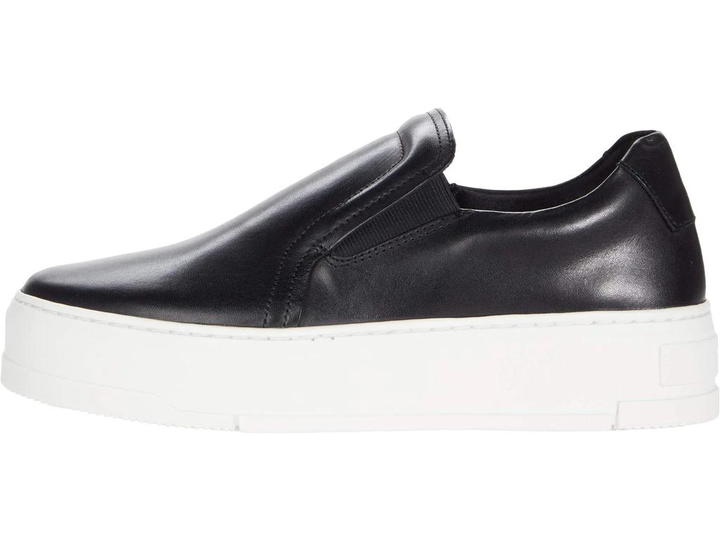 商品Vagabond Shoemakers|Judy Leather Slip-On Sneaker,价格¥467,第4张图片详细描述