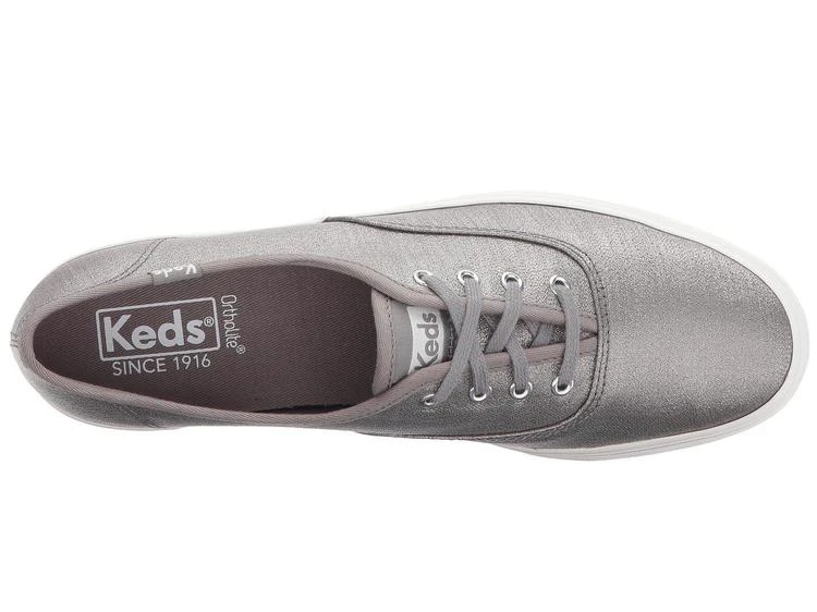 商品Keds|Triple Lurex,价格¥322,第2张图片详细描述