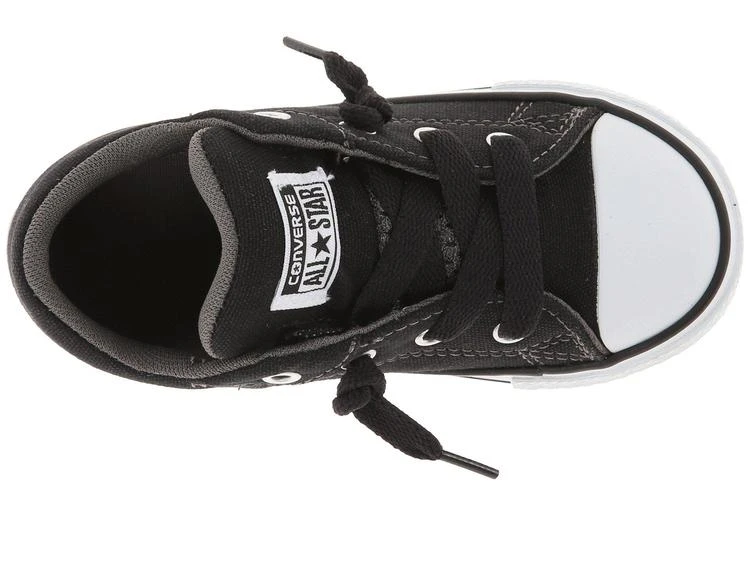 商品Converse|Chuck Taylor® All Star® High Street Slip (Infant/Toddler),价格¥221,第2张图片详细描述