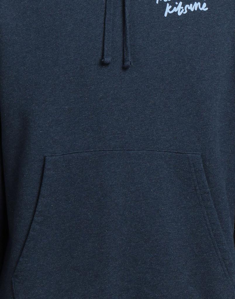 商品Maison Kitsune|Hooded sweatshirt,价格¥1718,第6张图片详细描述