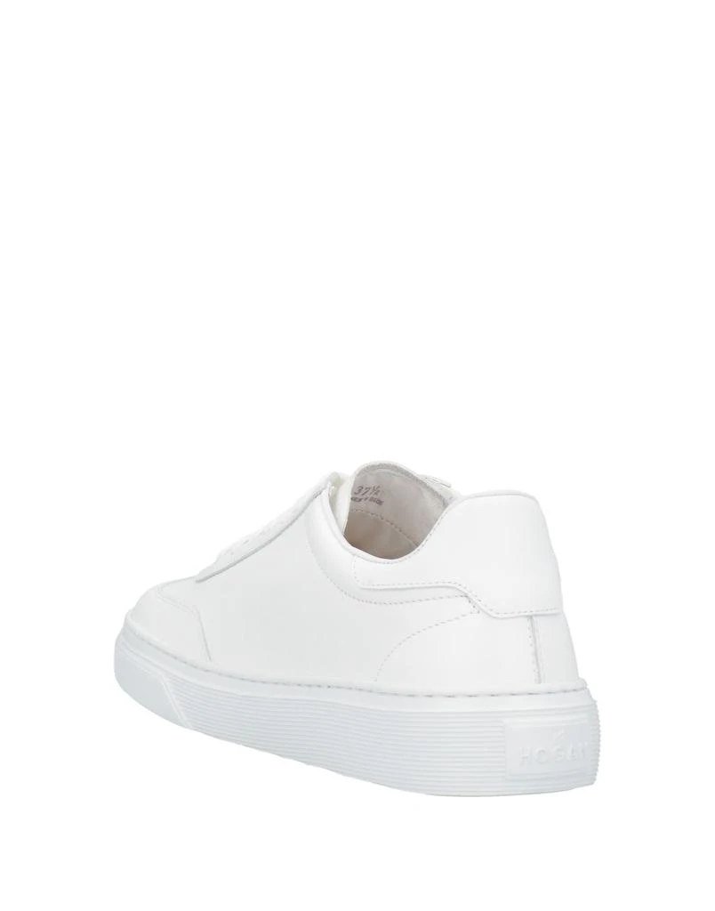 商品hogan|Sneakers,价格¥1339,第3张图片详细描述
