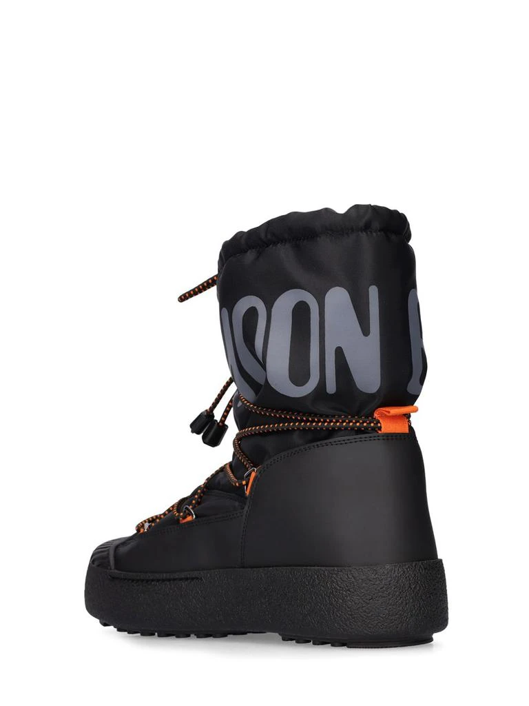 商品Moon Boot|Mtrack Polar Boots,价格¥2486,第3张图片详细�描述