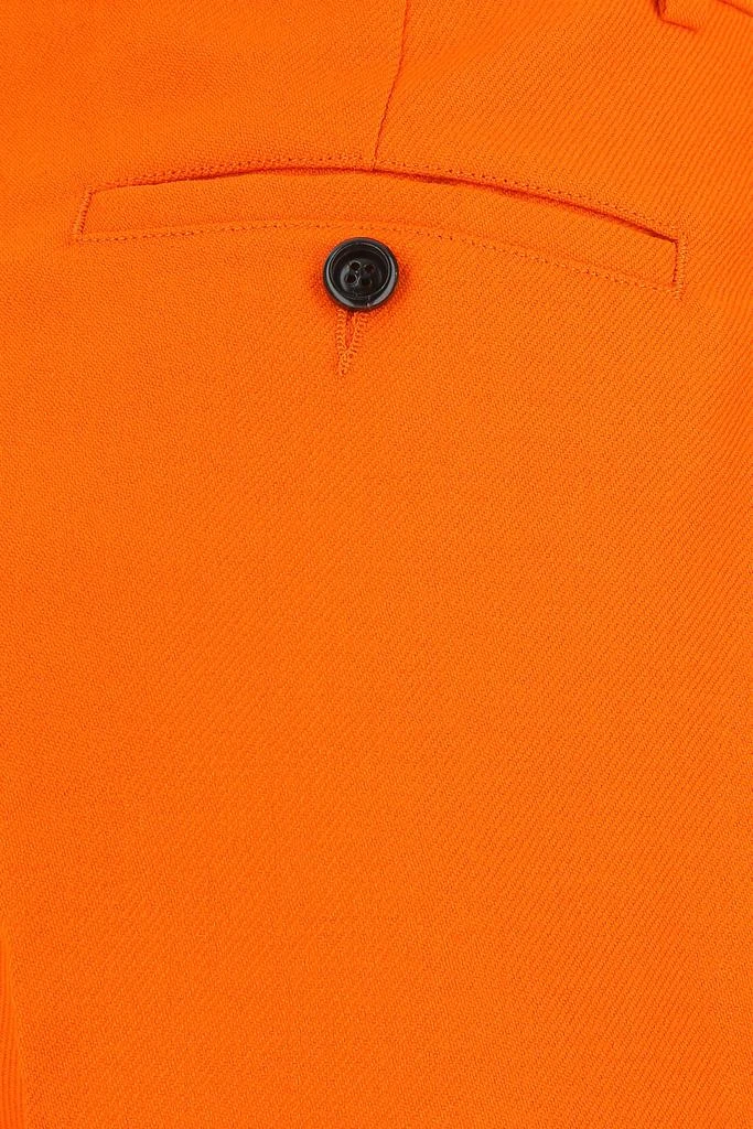 商品AMI|Orange wool pant,价格¥1159,第2张图片详细描述