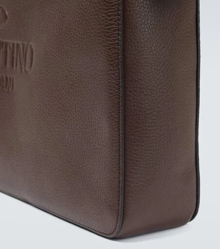 Identity皮革公文包 商品